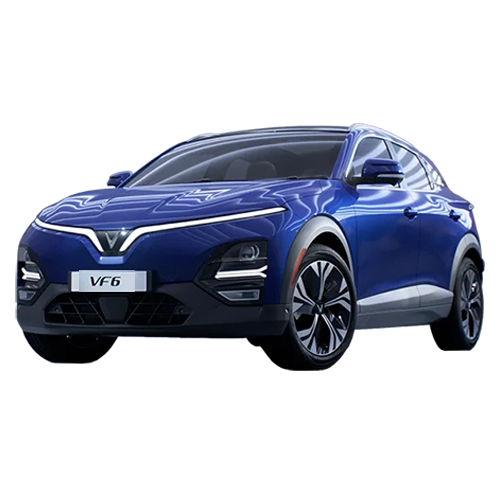 VINFAST VF6 MUA PIN
